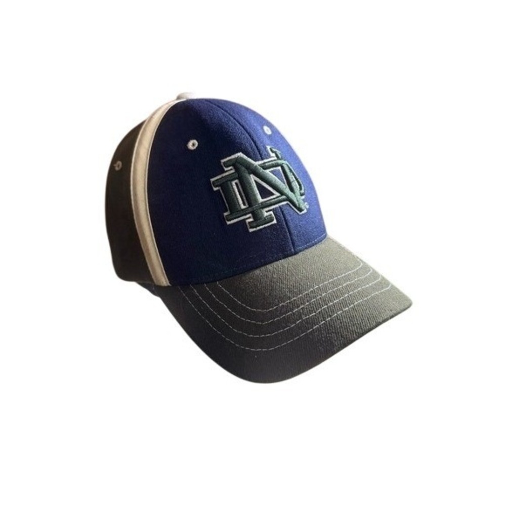 Notre Dame Fitted Hat